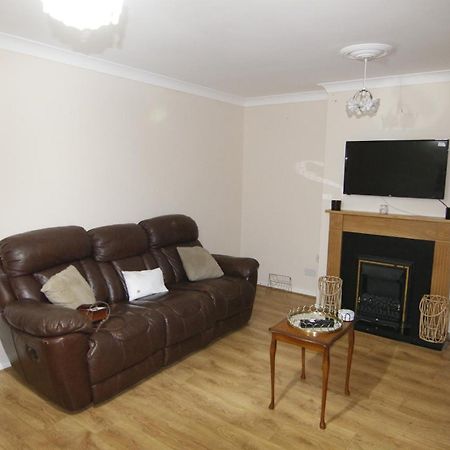 Entire Appartment Near Birmingham City Luaran gambar