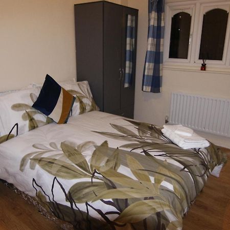 Entire Appartment Near Birmingham City Luaran gambar