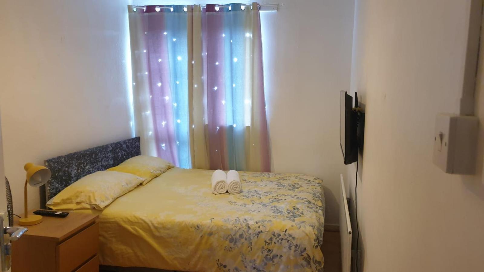 Entire Appartment Near Birmingham City Luaran gambar