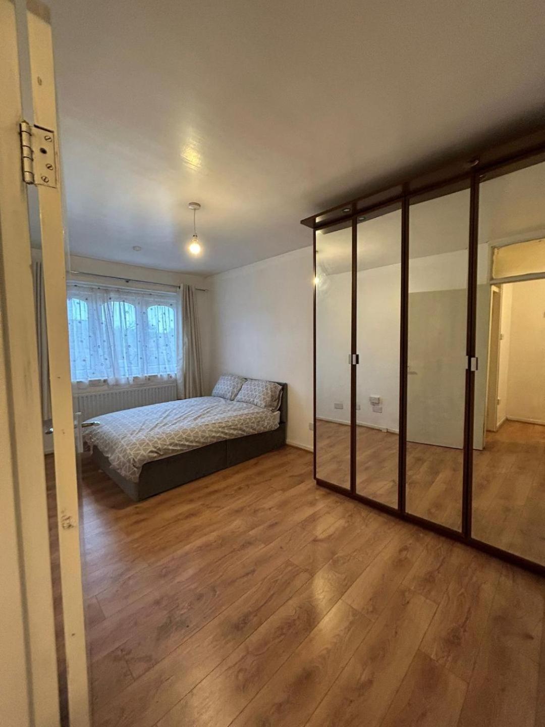 Entire Appartment Near Birmingham City Luaran gambar