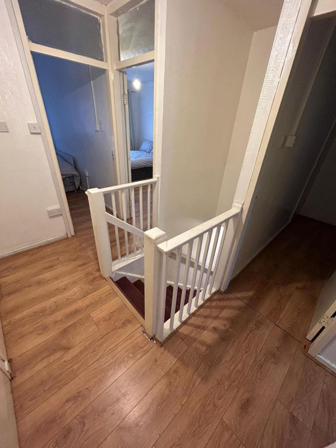 Entire Appartment Near Birmingham City Luaran gambar