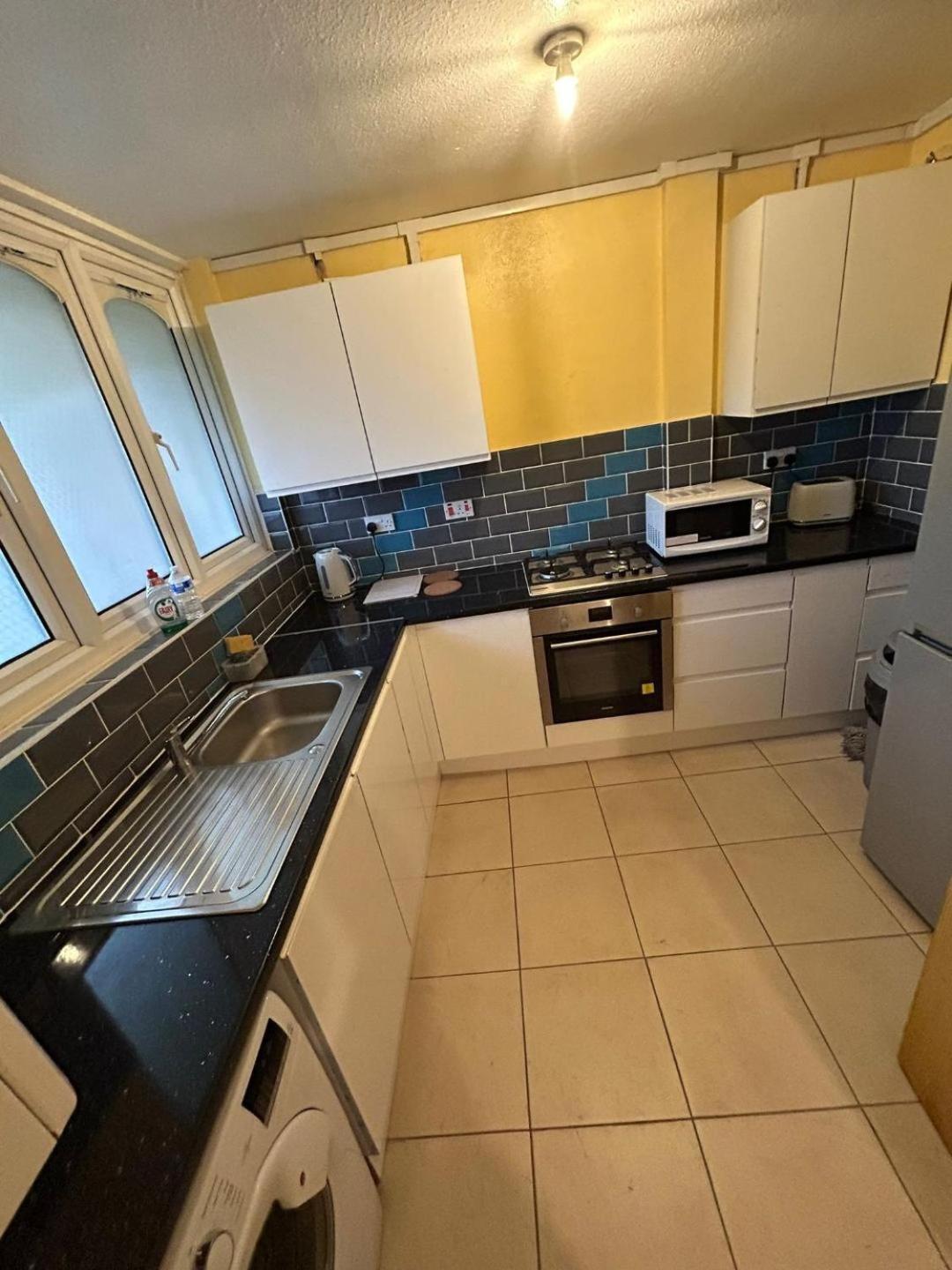Entire Appartment Near Birmingham City Luaran gambar