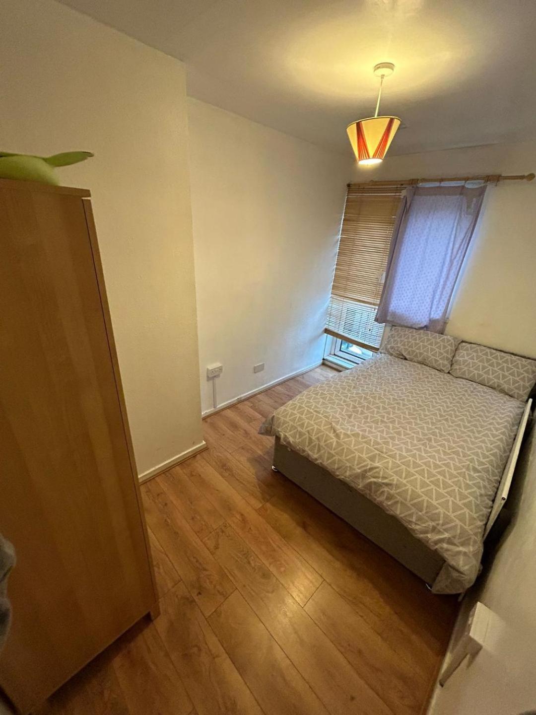 Entire Appartment Near Birmingham City Luaran gambar